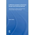 thumbnail image 1 of A Weberian Analysis of Business Groups and Financial Markets: Trade Relations in Taiwan and Korea and Some Major Stock E, (Paperback), 1 of 1