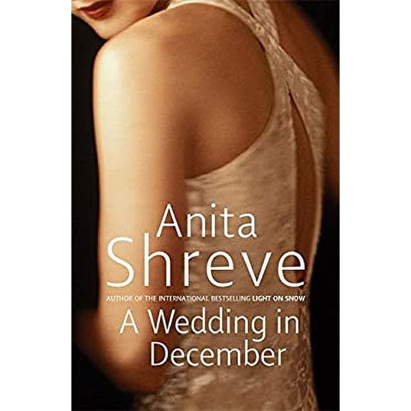 Pre-Owned A Wedding in December (Paperback) 9780316727785