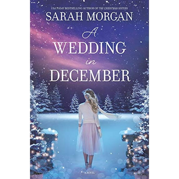 Pre-Owned Wedding in December: A Christmas Romance (Original) (Paperback) 1335147276 9781335147271
