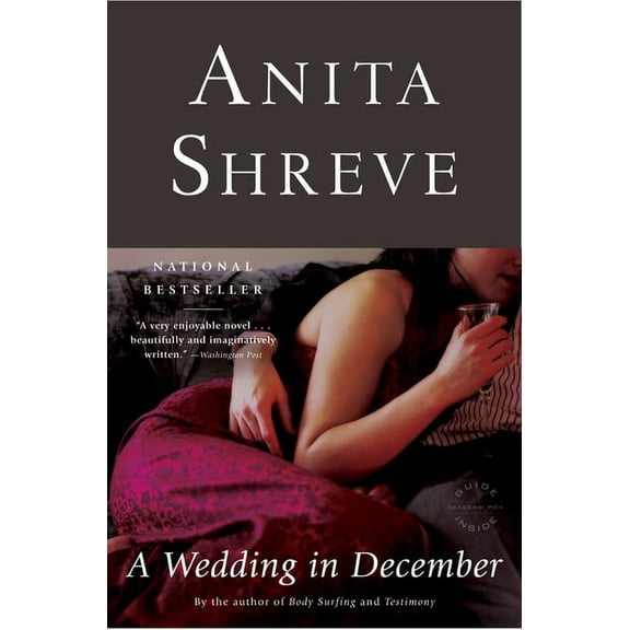 A Wedding in December, (Paperback)
