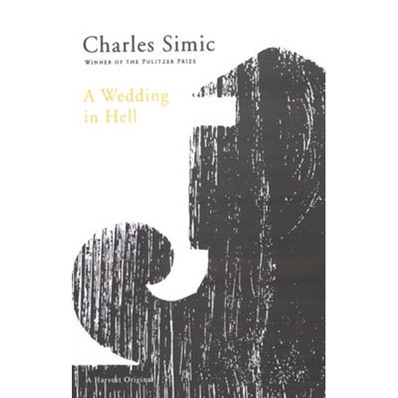 Pre-Owned A Wedding in Hell (Paperback) 0156001292 9780156001298