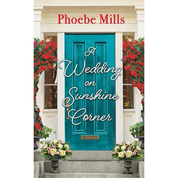 Pre-Owned A Wedding on Sunshine Corner (Mass Market Paperback) 1538753987 9781538753989