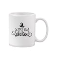 thumbnail image 1 of A Wee Bit Wicked Mug - Image by Shutterstock,, 1 of 4