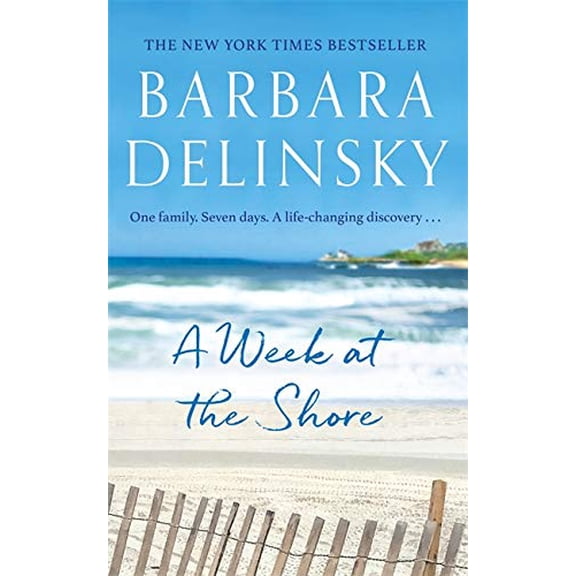 A Week at The Shore