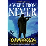 A Week from Never Paperback