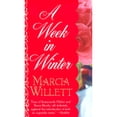 thumbnail image 1 of Pre-Owned A Week in Winter: A Novel (Unknown) 031298667X 9780312986674, 1 of 1