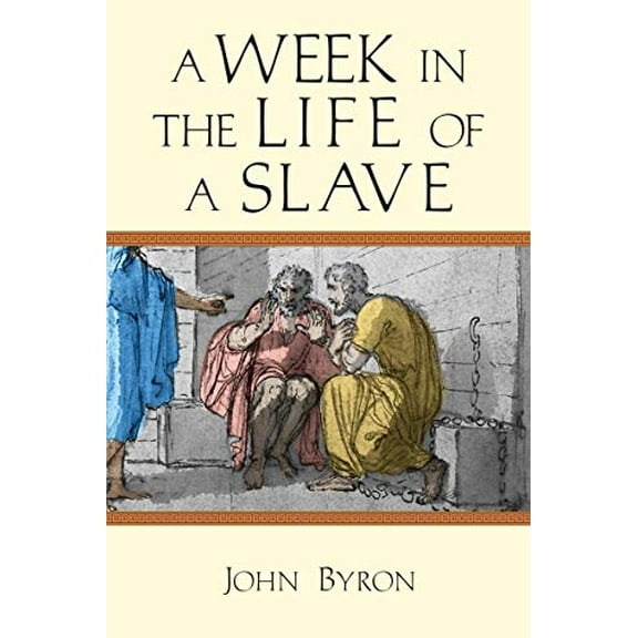 Pre-Owned A Week in the Life of a Slave (Paperback) 0830824839 9780830824830