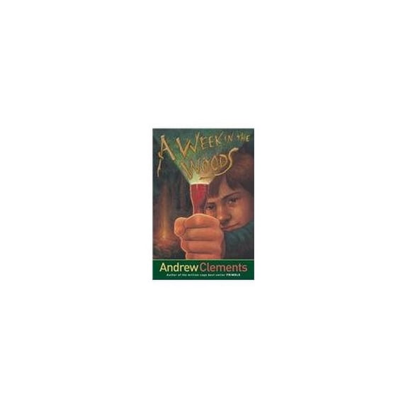 Pre-Owned WEEK IN THE WOODS Paperback