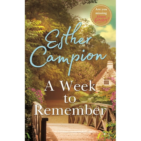 A Week to Remember (Paperback)