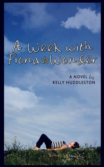 A Week with Fiona Wonder Paperback