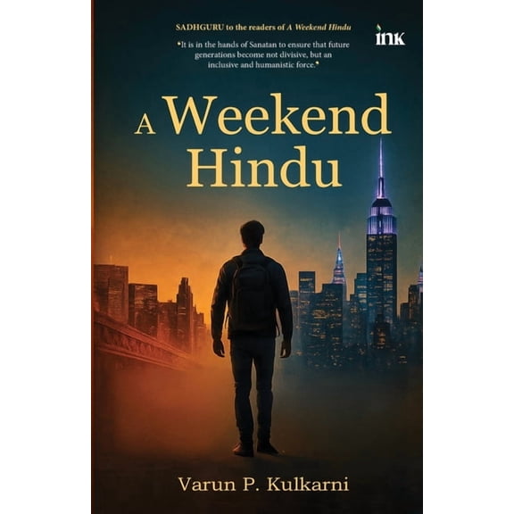 A Weekend Hindu, (Paperback)