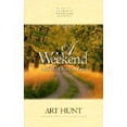 thumbnail image 1 of Pre-Owned A Weekend with the One You love - A Do-it-Yourself Marriage Retreat Hardcover Art Hunt, 1 of 1