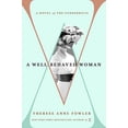 thumbnail image 1 of Pre-Owned Well Behaved Woman (Paperback) 1250202752 9781250202758, 1 of 1
