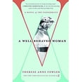 thumbnail image 1 of Pre-Owned A Well-Behaved Woman: A Novel of the Vanderbilts (Library Binding) 1432857126 9781432857127, 1 of 1