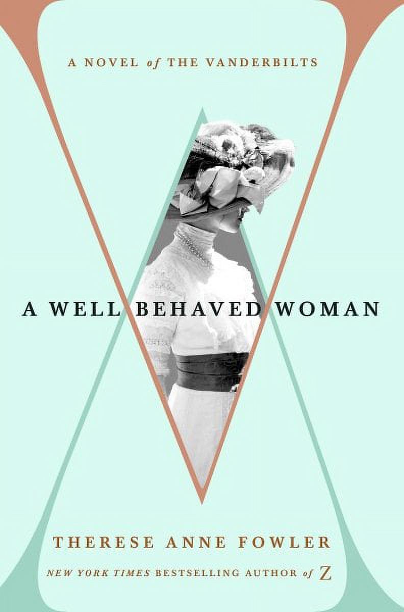 A Well-Behaved Woman - image 1 of 1