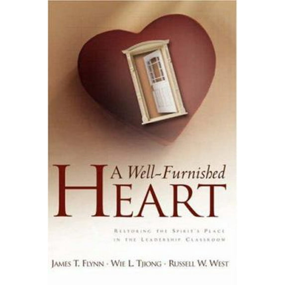 Pre-Owned A Well-Furnished Heart (Paperback) 1591602866 9781591602866