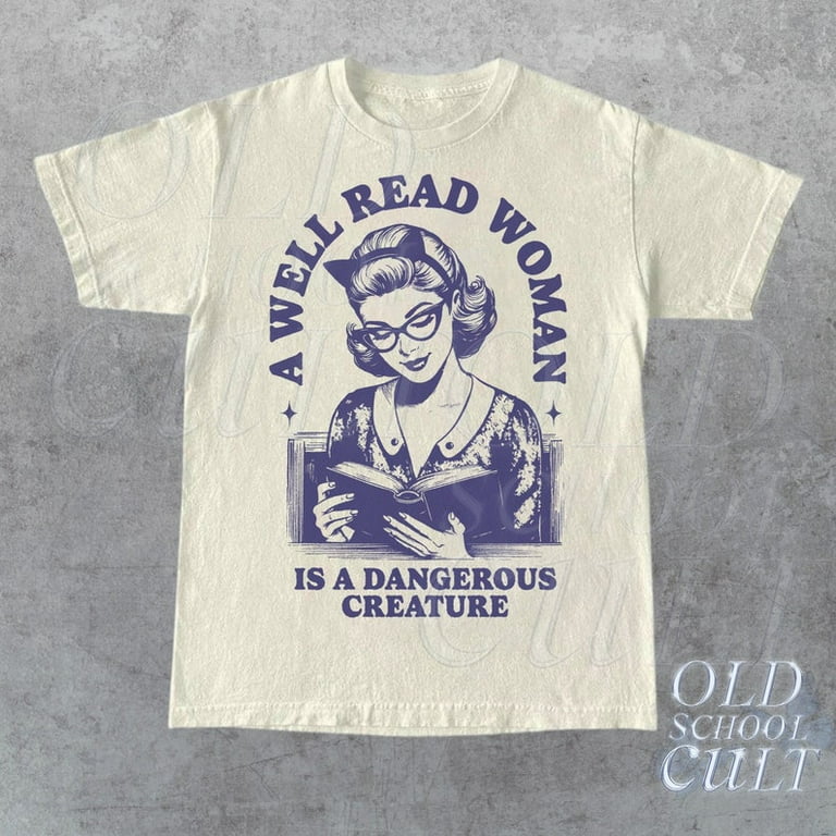 Dangerous creature sweater new arrivals
