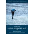 thumbnail image 1 of A Well-Respected Man, (Paperback), 1 of 1