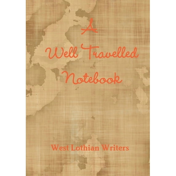 A Well Travelled Notebook, (Paperback)