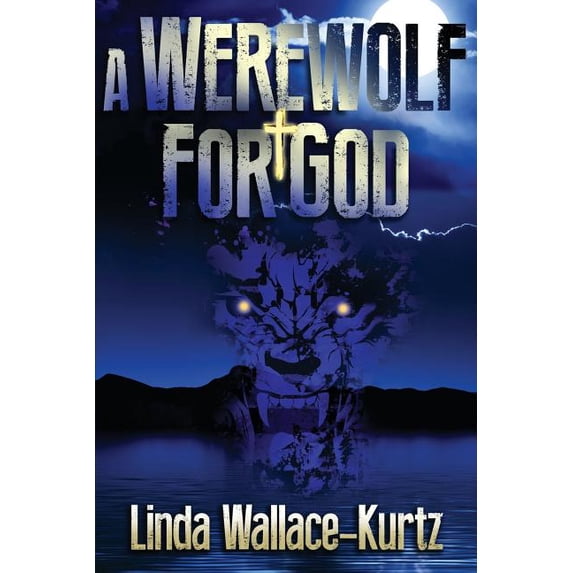 Pet Store Werewolf A Werewolf for God (Paperback) - Walmart.com