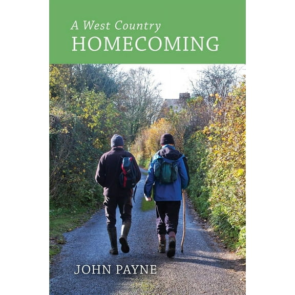A West Country Homecoming (Paperback)