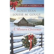 Pre-Owned A Western Christmas: A Christmas Historical Romance Novel (Mass Market Paperback) 0373283318 9780373283316