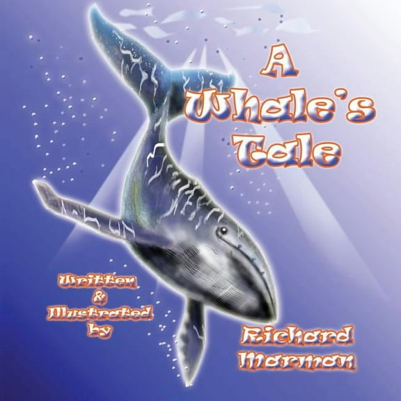 A Whale's Tale, (Paperback)