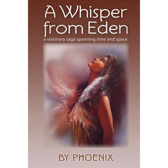 A Whisper from Eden (Paperback)