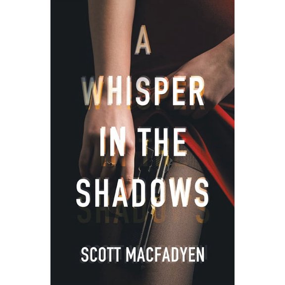 A Whisper in the Shadows, (Paperback)