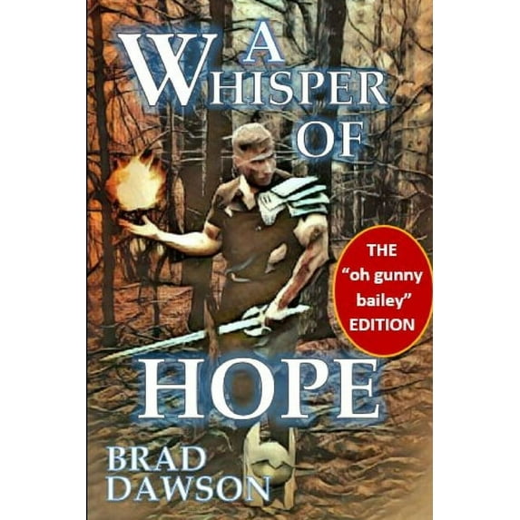 A Whisper of Hope, (Paperback)