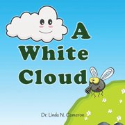 A White Cloud, (Paperback)