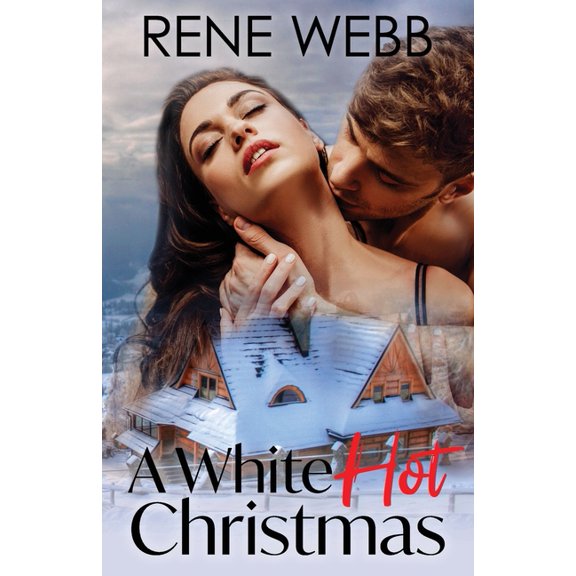 A White Hot Christmas: Novella, (Paperback)