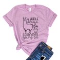 thumbnail image 1 of A Whole Llama T-shirt Teacher Shirt Women's Appreciation Tshirt Back To School Shirts Gift For Teacher, 1 of 3