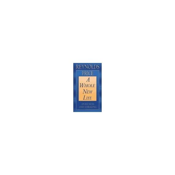 Pre-Owned A Whole New Life, 9780689121975, 0689121970, Hardcover, Reprint edition