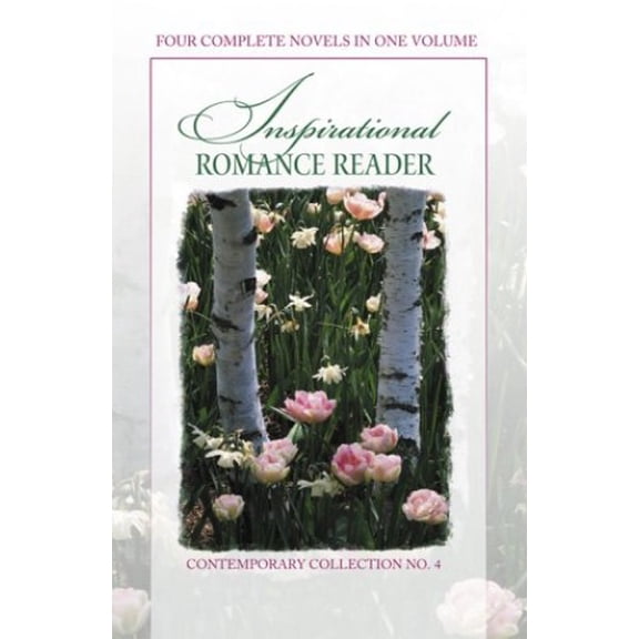 Pre-Owned A Whole New World/The Fruit of Her Hands/A Matter of Faith/Eagles for Anna (Inspirational Romance Reader Contemporary Collection #4) (Paperback) 1577487346 9781577487340