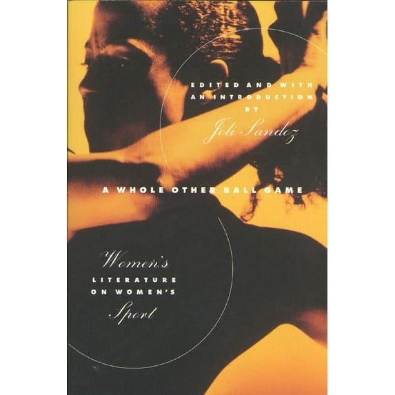 A Whole Other Ball Game, (Paperback)