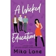 thumbnail image 1 of Study Hard Reverse Harem Romances A Wicked Education, Book 2, (Paperback), 1 of 1