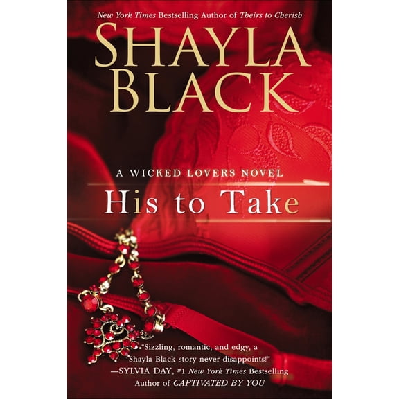 Pre-Owned His to Take (Paperback) 9780425251256