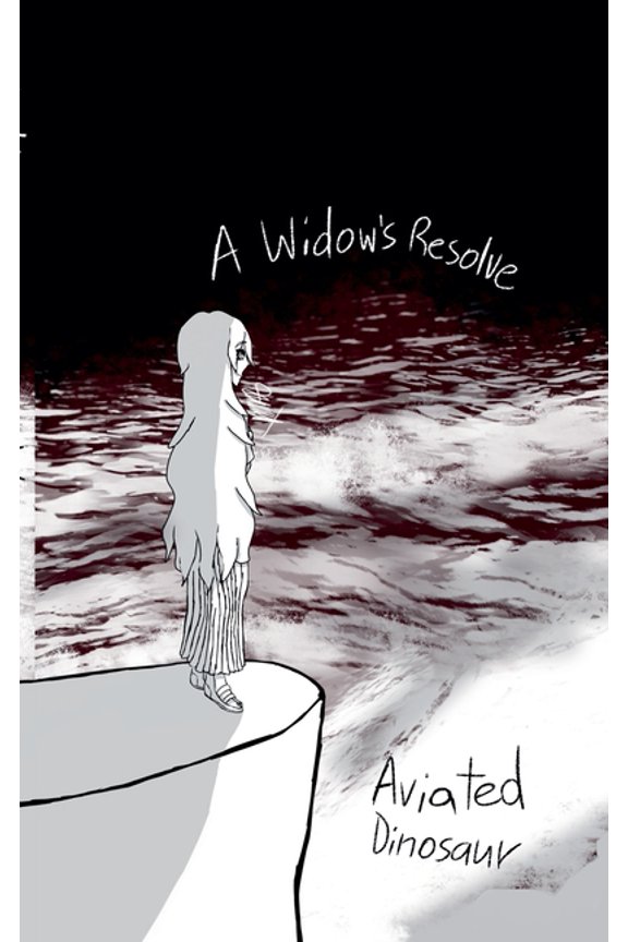 A Widow's Resolve, (Paperback)