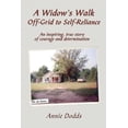 thumbnail image 1 of A Widow's Walk Off-Grid to Self-Reliance (Paperback), 1 of 1