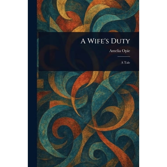 A Wife's Duty, (Paperback)