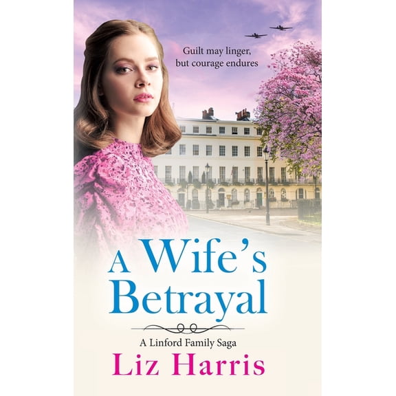 A Wife's Betrayal, (Hardcover)