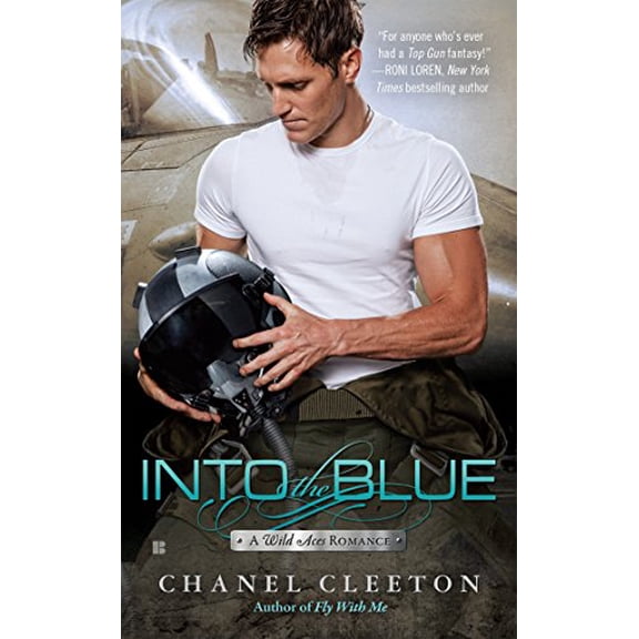 Pre-Owned Into the Blue: 2 (Wild Aces Romance) Paperback
