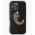 thumbnail image 1 of A Wild Cheedle Appears Don Cheadle Phone Case for iPhone 16 15 14 13 12 11 Pro Max, 1 of 2