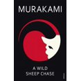 thumbnail image 1 of Pre-Owned A Wild Sheep Chase (Paperback) 0099448777 9780099448778, 1 of 1
