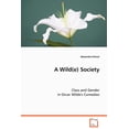 thumbnail image 1 of A Wild(e) Society (Paperback), 1 of 1