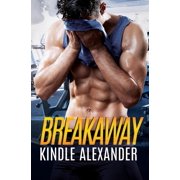 A Wilder Story Breakaway, Book 2, Paperback