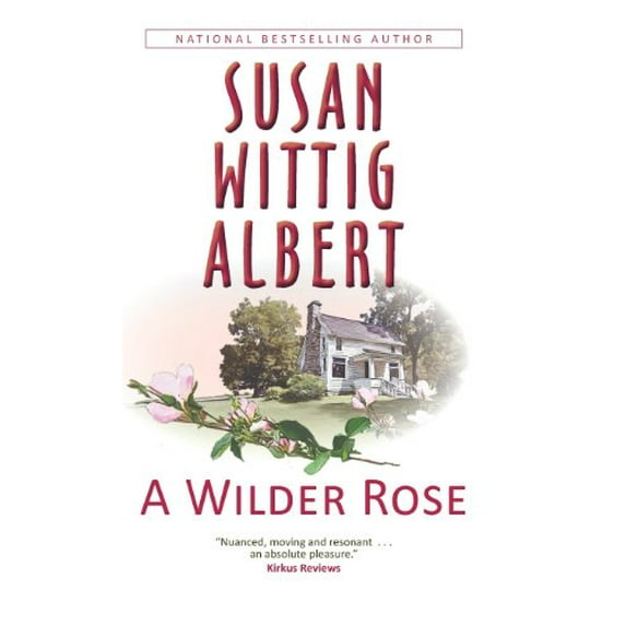 Pre-Owned A Wilder Rose (Hardcover) 0989203514 9780989203517