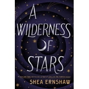 A Wilderness of Stars, Paperback
