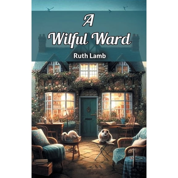 A Wilful Ward, (Paperback)